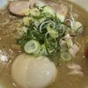 らー麺 ふしみ