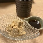 先斗町しゃぶしゃぶすき焼き きらく - 