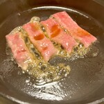 先斗町しゃぶしゃぶすき焼き きらく - 