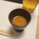 先斗町しゃぶしゃぶすき焼き きらく - 