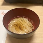 先斗町しゃぶしゃぶすき焼き きらく - 