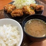 から好し 高崎江木店 - 