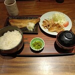 しんばし初藤 - 