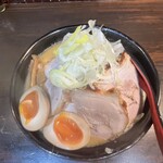 麺処 花田 - 