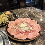 焼肉 和 江戸川橋二瓶 - 