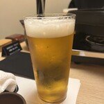 先斗町しゃぶしゃぶすき焼き きらく - 
