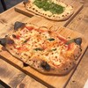 【A】 PIZZA 大阪なんば店