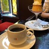 フランソア喫茶室