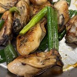 お好み焼 もりした - 