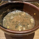 中華蕎麦 とみ田 - 