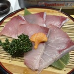 割烹しげはま - 