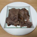 米沢牛亭 ぐっど - 牛タン焼　税込2,200円