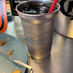 One's place - アイスコーヒー