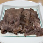 米沢牛亭 ぐっど - 牛タン焼　税込2,200円