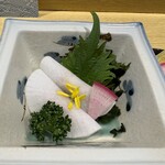 割烹しげはま - 