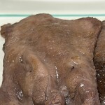 米沢牛亭 ぐっど - 牛タン焼　税込2,200円