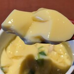 すしダイニング - 茶碗蒸しリフト