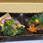 割烹しげはま - 