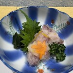 割烹しげはま - 