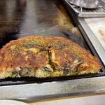 お好み焼 もりした - 