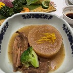 割烹しげはま - 