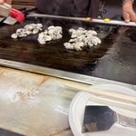 お好み焼 もりした - 