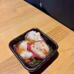 鶏のまるよし - 