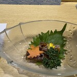 割烹しげはま - 