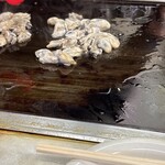 お好み焼 もりした - 