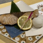 割烹しげはま - 