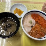 きくよ食堂 本店 - 