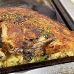 お好み焼 もりした - 