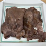 米沢牛亭 ぐっど - 牛タン焼　税込2,200円