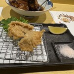 割烹しげはま - 