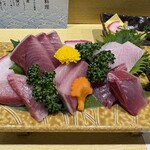 割烹しげはま - 