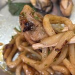 お好み焼 もりした - 