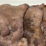 米沢牛亭 ぐっど - 牛タン焼　税込2,200円