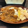 カレーは飲み物。 ニュー新橋ビル店