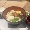 因幡うどん 福岡空港店
