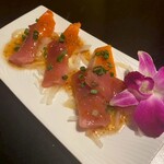 伊勢海老と十勝牛 彩り 新橋本店  - 