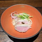 Na Camo guro - カモマンガイ