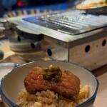 博多のうお焼き 喜水丸 - 