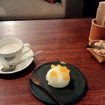 東向島珈琲店 - 
