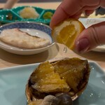 博多のうお焼き 喜水丸 - 