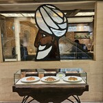 インデアンカレー 丸の内店 - 