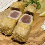 魚屋のマグロ食堂 オートロキッチン - 