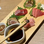 魚屋のマグロ食堂 オートロキッチン - 