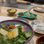 博多のうお焼き 喜水丸 - 