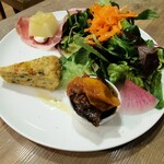 ピッツェリア ダ ロッコ - 