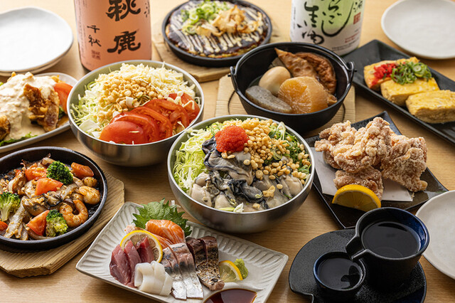 創作居酒屋 こころのご予約 - 箕面/居酒屋 | 食べログ 創作居酒屋 こころのご予約 - 箕面/居酒屋 | 食べログ